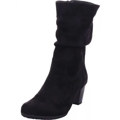 Produktbild von Gabor klassik Damen Stiefel in Schwarz, Größe 7