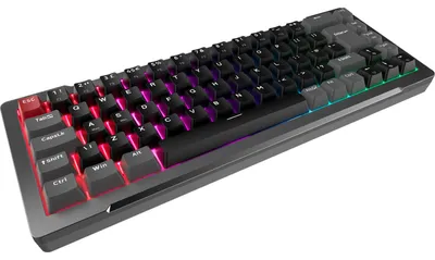 Image de RAIJINTEK MGA-68 (black)