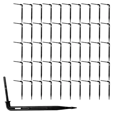 Produktbild von 50 Stück Bewässerungstropfer für 3/5 mm Schlauchbewässerungssysteme