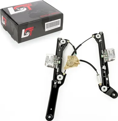 Produktbild von Elektrischer Fensterheber ohne Motor hinten links für AUDI A7 RS7 4G C7 10-18