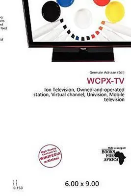 Produktbild von Wcpx-Tv