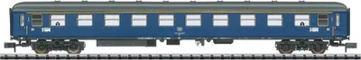 Produktbild von Minitrix 18471 Schnellzugwage Am 203 DB