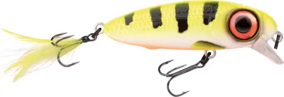 Produktbild von Spro Wobbler Predator Iris Underdog 70 Farbe Hot Perch