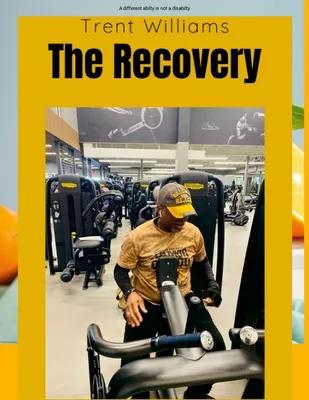 Produktbild von The Recovery