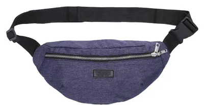 Produktbild von TheTrueC Bauchtasche Urban Line - Alicante - navy