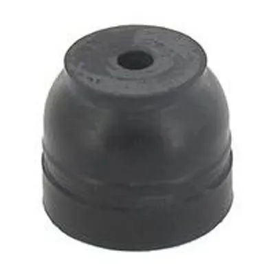 Image de Silent-Block adaptable aux modèles Stihl 024, 026, 028, 038, 044, Ms240, Ms260, Ms280, Ms380, Ms381, Ms390 – diamètre du trou 6,2 mm. Pièce de rechange.