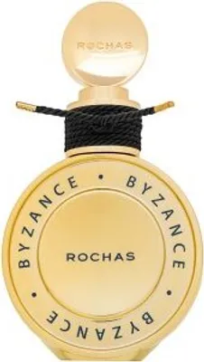 Produktbild von Rochas Byzance Gold Eau de Parfum für Damen 60 ml