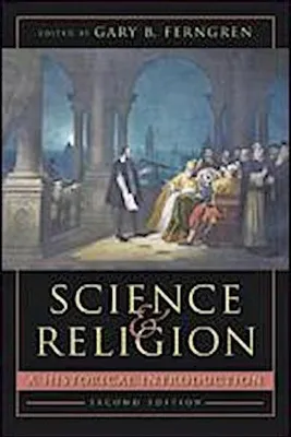 Obrázok produktu pre Science and Religion