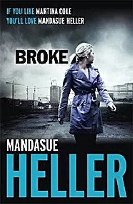Produktbild von Broke