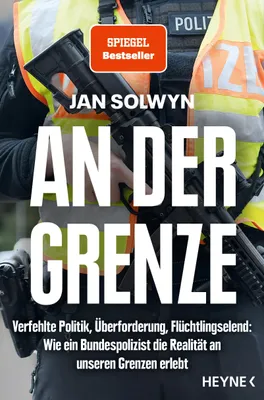 Produktbild von An der Grenze