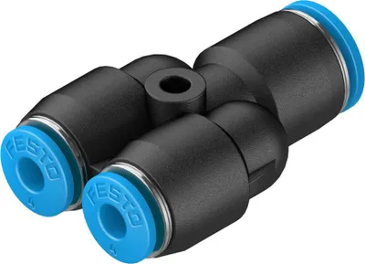 Obrázok produktu pre Festo Y-spojka qsy-6-4