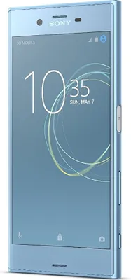 Produktbild von Sony Xperia XZs 32GB Dual-Sim Ice Blue Neu