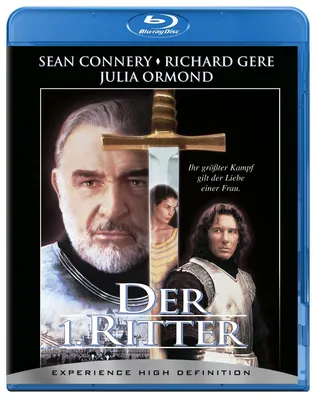 Produktbild von Der 1. Ritter
