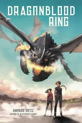 Image de Dragonblood Ring