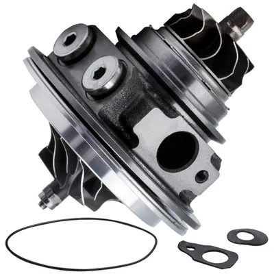 Image de 1*Ensemble de carrosserie Chra pour Mini Cooper S CoupšŠ Roadster 1.6 THP Turbo, neuf