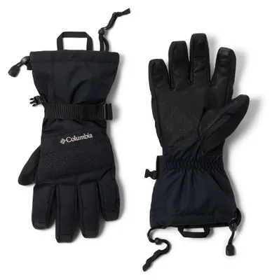 Produktbild von Columbia Whirlibird™ Iii Handschuhe Schwarz M Mann Schwarz M