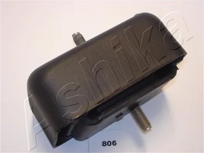 Produktbild von ASHIKA GOM-806 Motorlager Lagerung Motor für SUZUKI JIMNY (FJ)