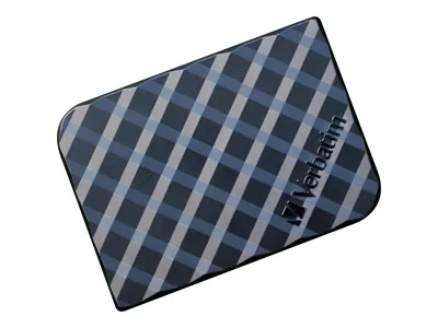Obrázek produktu pro Verbatim Store 'N' Go Mini Ssd 512Gb