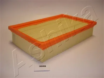 Produktbild von Luftfilter ASHIKA 20-03-336 für FORD Focus II Schrägheck (DA, HCP, DP) Filtereinsatz