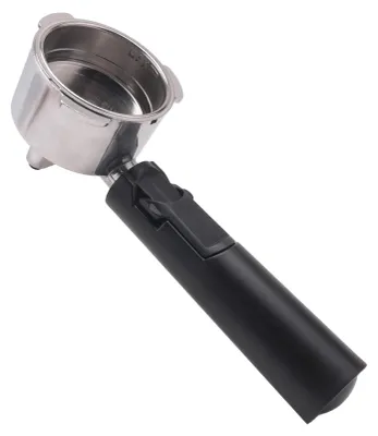 Produktbild von Wiederverwendbarer Filterhalter für Espressomaschinen