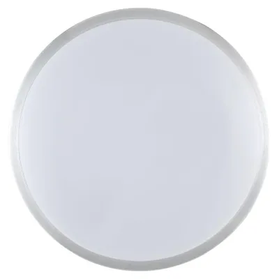 Obrázok produktu pre EGLO Competa 1, LED, Žiarovky bez možnosti výmeny, 3000 K, 2400 lm, IP20, nikel, Biela