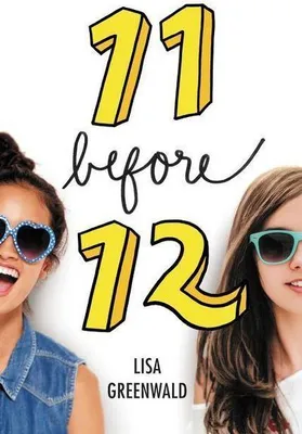 Immagine prodotto di Friendship List #1: 11 Before 12