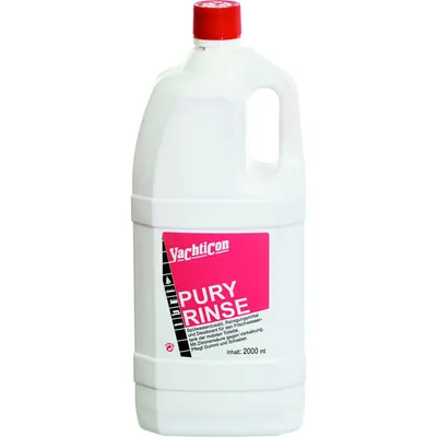 Produktbild von Yachticon Pury Rinse 2 Liter