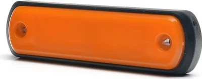 Produktbild von WAS Seitenmarkierungsleuchte 1341 beidseitig