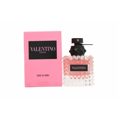 Image de Valentino Donna Born In Roma Edp Spray