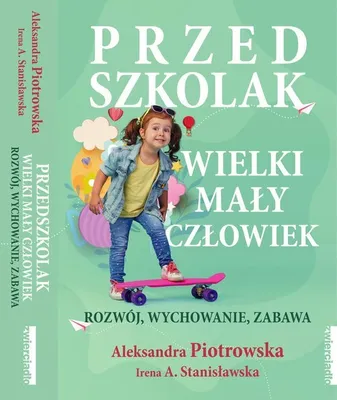 Image de Przedszkolak Wielki mały człowiek