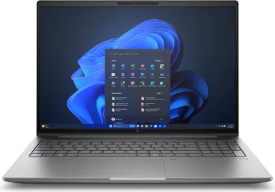 Produktbild von HP ZBook Power G11 A Mobile Workstation - AMD Ryzen 7 8845HS - Win 11 Pro - RTX A1000 - 32 GB RAM - 1 TB SSD NVMe, TLC - 40.6 cm (16") IPS 2560 x 1600 (WQXGA) - Wi-Fi 6E, Bluetooth - kbd: Deutsch - mit HP Wolf Pro Security Edition (1 Jahr)