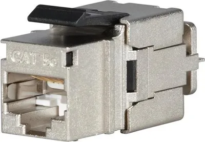Obrázok produktu pre Keystone Solarix CAT5E STP RJ45 rýchlozarezávací pre kliešte