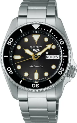 Produktbild von Seiko 5 Sports SKX Series SRPL79K1