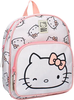 Obrázok produktu pre Detský ruksak Hello Kitty Friendship Fun