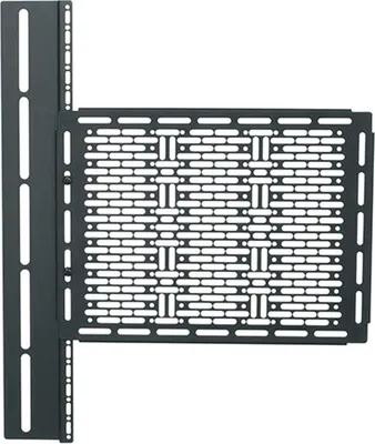 Obrázek produktu pro Chief CSMP9X12, Černá, 4,5 kg, 1 kusů
