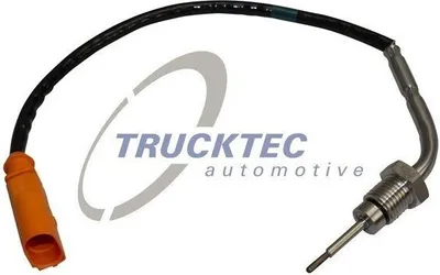 Produktbild von TRUCKTEC AUTOMOTIVE 07.17.123 Abgastemperatursensor für AUDI A4 Avant (8K5, B8)