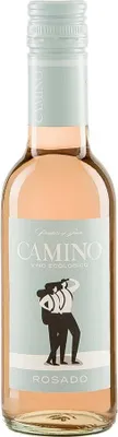 Obrázek produktu pro Camino - Rosado 12,8% obj. 250ml