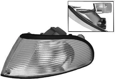 Produktbild von VAN WEZEL 0323912 Blinker Blinkleuchte vorne Rechts für AUDI A4 Limousine (8D2, B5) A4 Avant (8D5, B5)
