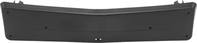 Image de Frankberg 1x support de plaque d'immatriculation pour Mercedes-Benz Classe GLK X204 2010-2012