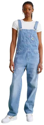 Image de Combinaison Carhartt WIP Bib Overall pour Femme