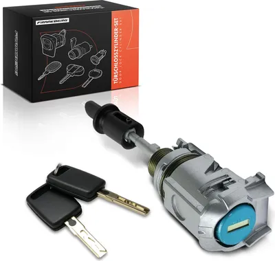 Immagine prodotto di Frankberg 1x cilindro di chiusura anteriore sinistro per Audi A4 B8 A5 8T Sportback