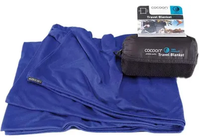 Produktbild von Cocoon Travel Blanket Coolmax (Polyesterfasern) 5864
