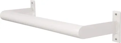 Produktbild von Wandhalterung für Gymnastikmatten 75 cm, Mattenwandhalterung, Aufbewahrung Matte