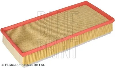 Produktbild von Luftfilter BLUE PRINT ADV182251 für VW Touareg (7P5, 7P6) Filtereinsatz