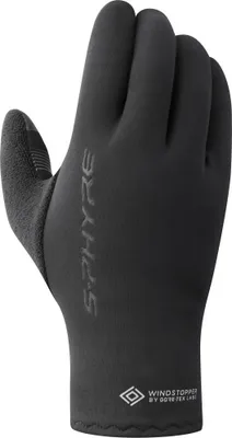 Immagine prodotto di Guanti da ciclismo Shimano S-PHYRE THERMAL Gloves