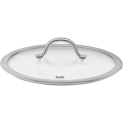 Zdjęcie produktu dla Silit Passion Glasdeckel, 24 cm 3201112986 4004633298243