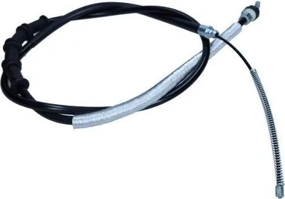 Produktbild von MAXGEAR Handbremsseil Seilzug Feststellbremse für FIAT DOBLO Kasten/Kombi (263) Hinten 32-1032