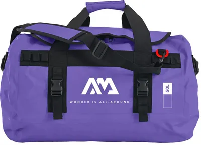 Obrázok produktu pre Taška AQUA MARINA 50l PURPLE veľkosť: unisize