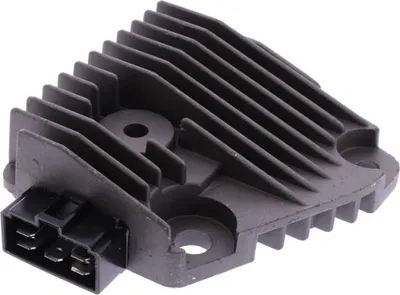 Immagine prodotto di Regolatore tensione JMP YM1012N