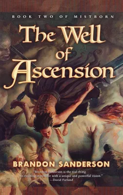 Produktbild von The Well of Ascension